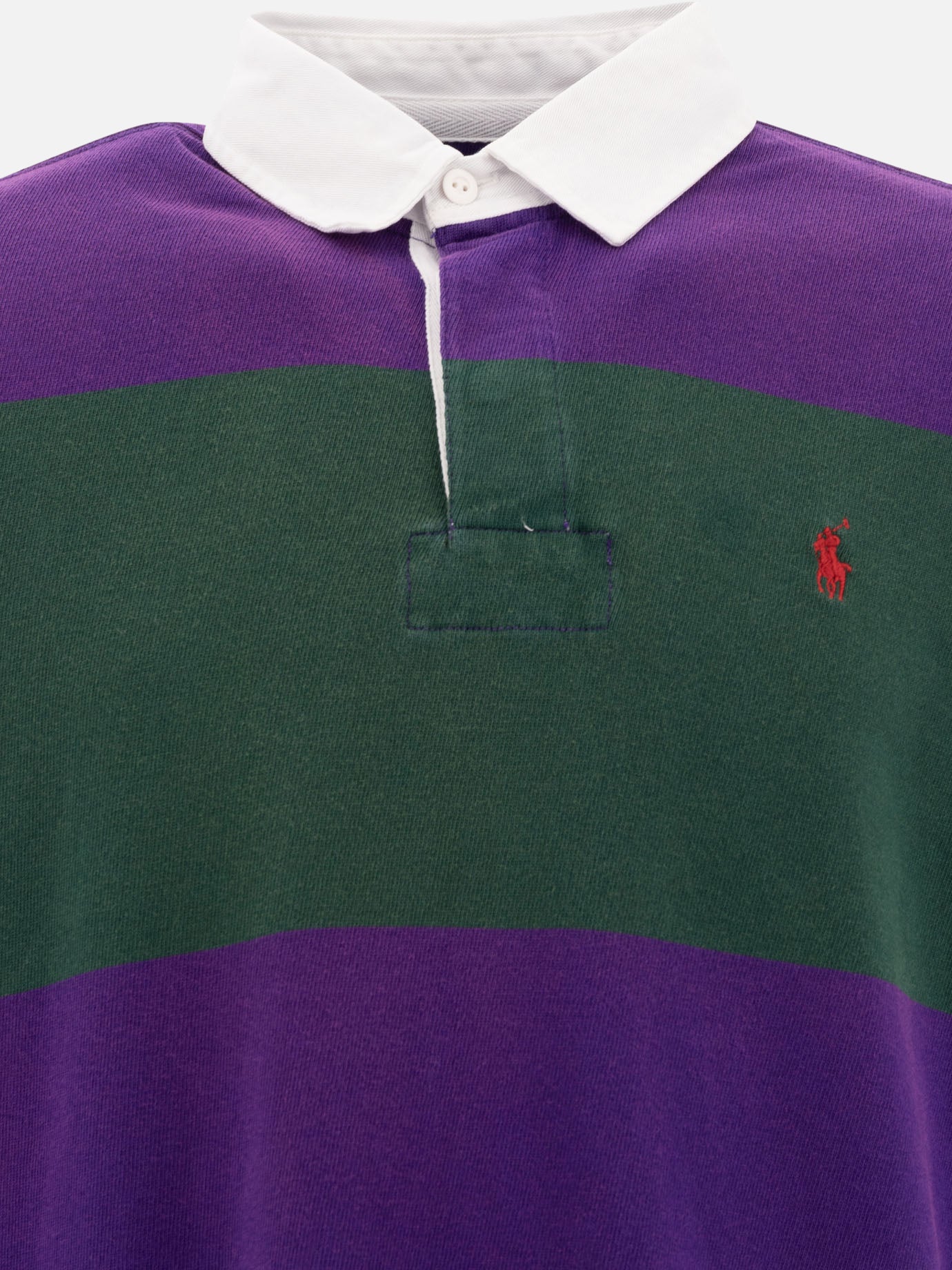 "Rugby" polo shirt