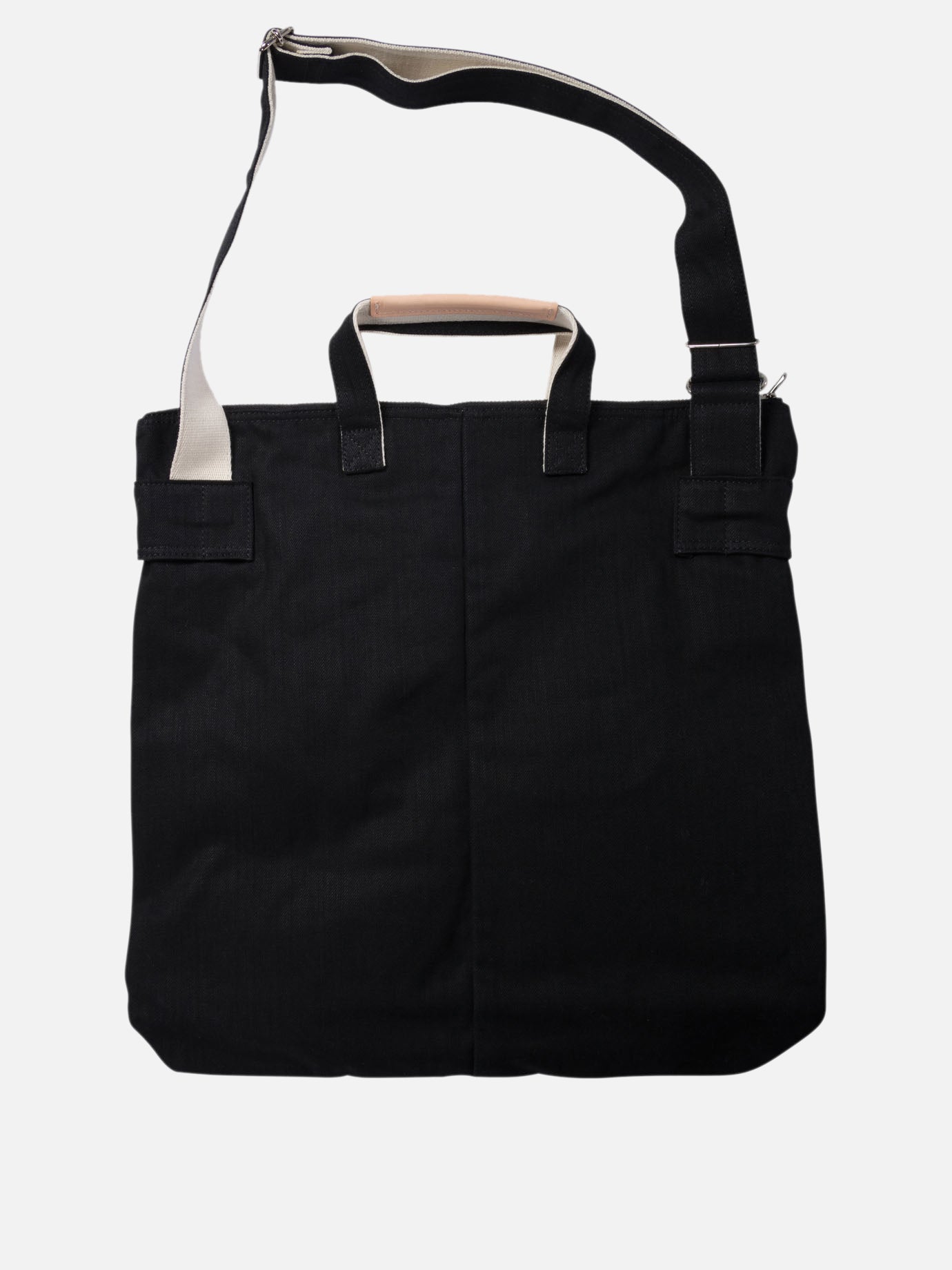 Tote "Noir 2Way Helmet"