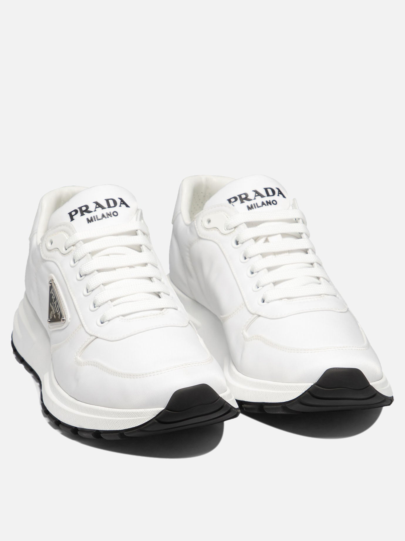 Prada "Prada PRAX 01" sneakers White