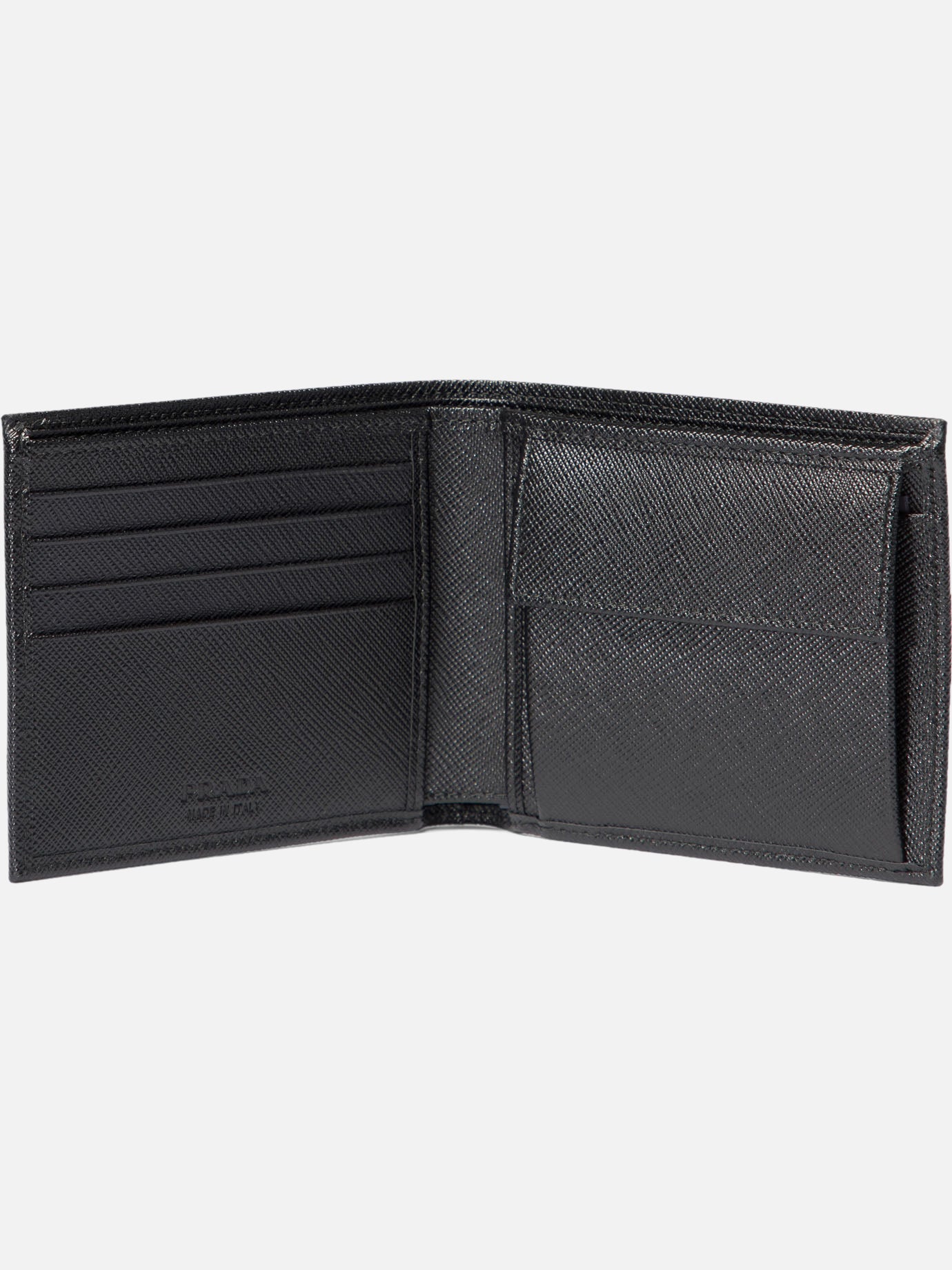 Re-Nylon wallet