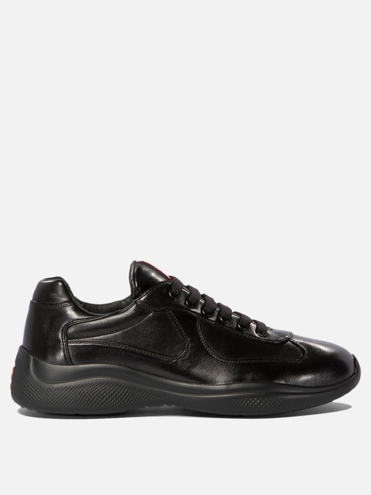 Sneaker "Prada America's Cup Original"