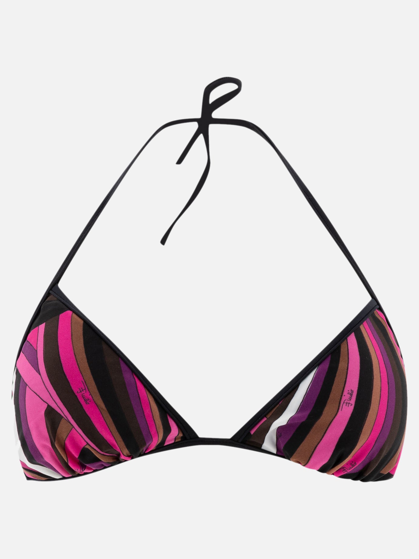 Bikinis 4UMX00  Fuchsia - Pucci Women | PDP | VIETTI Online Store | Zoom-Modal
