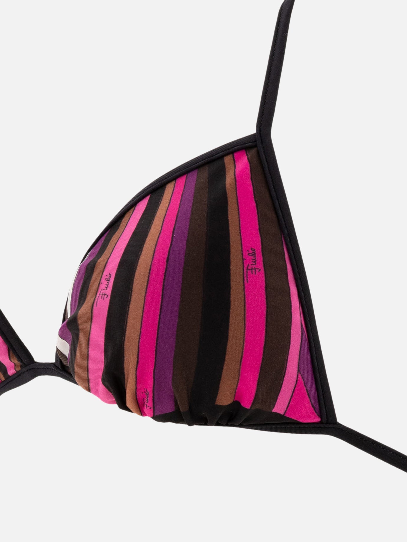 Bikinis 4UMX00  Fuchsia - Pucci Women | PDP | VIETTI Online Store | thumbnail_4