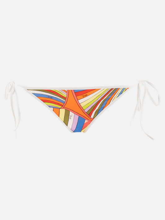 Bikinis 4UMX05  White - Pucci Women | PLP | VIETTI Online Store 
