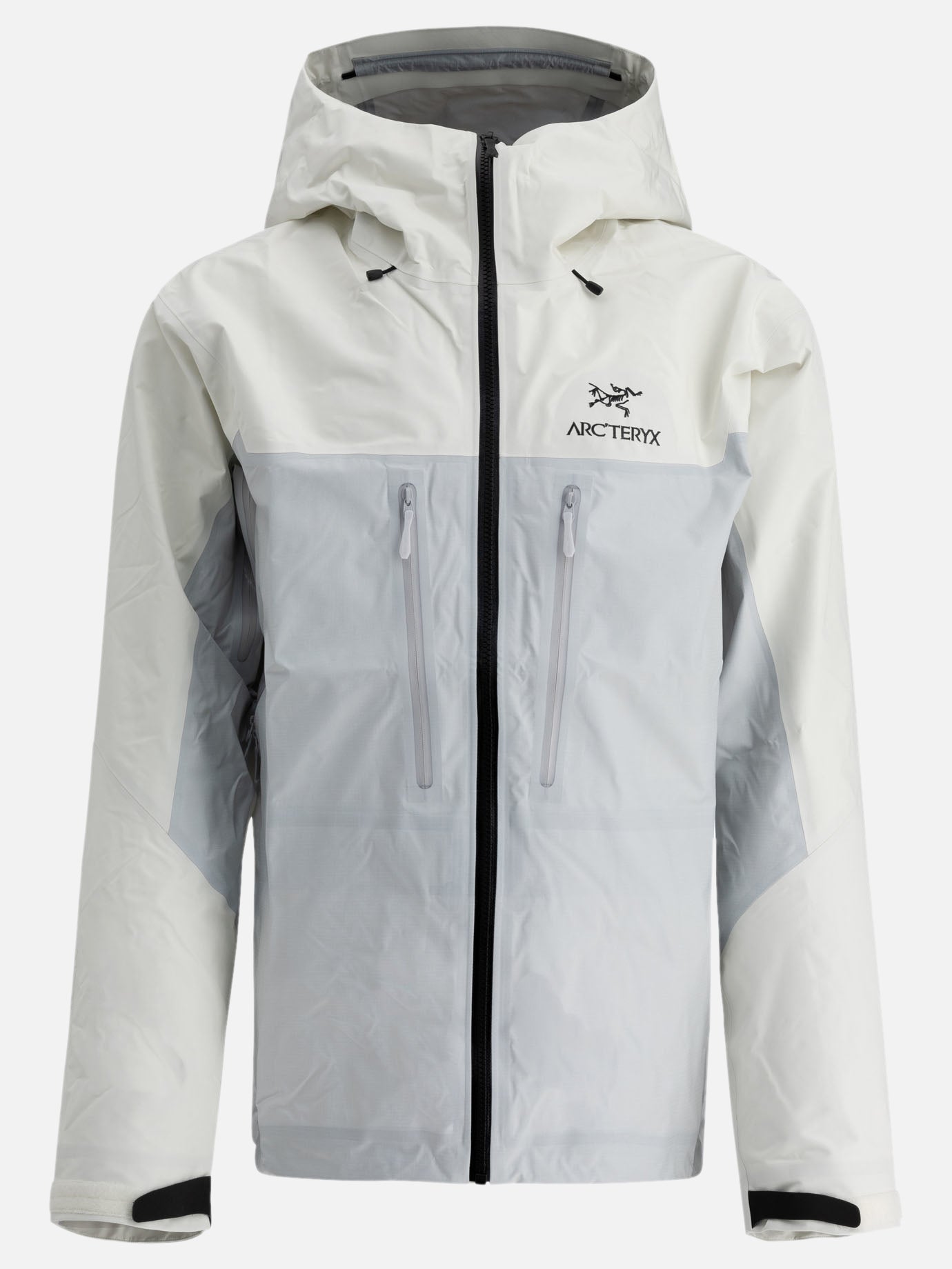 Arc&#39;teryx Giacca &quot;Alpha&quot; 12107623_XXL Grey thumbnail_1