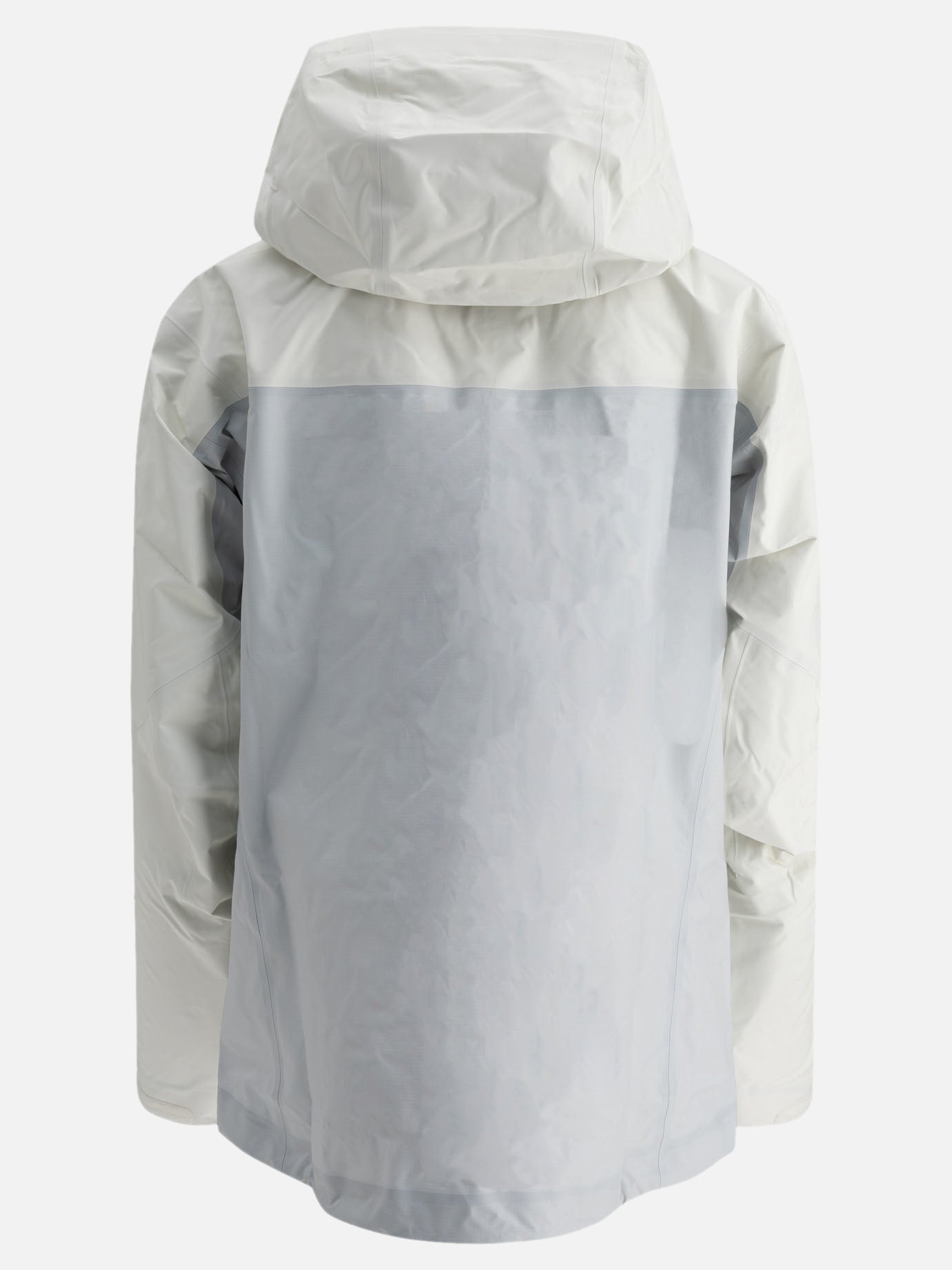 Arc&#39;teryx Giacca &quot;Alpha&quot; 12107623_XXL Grey thumbnail_2