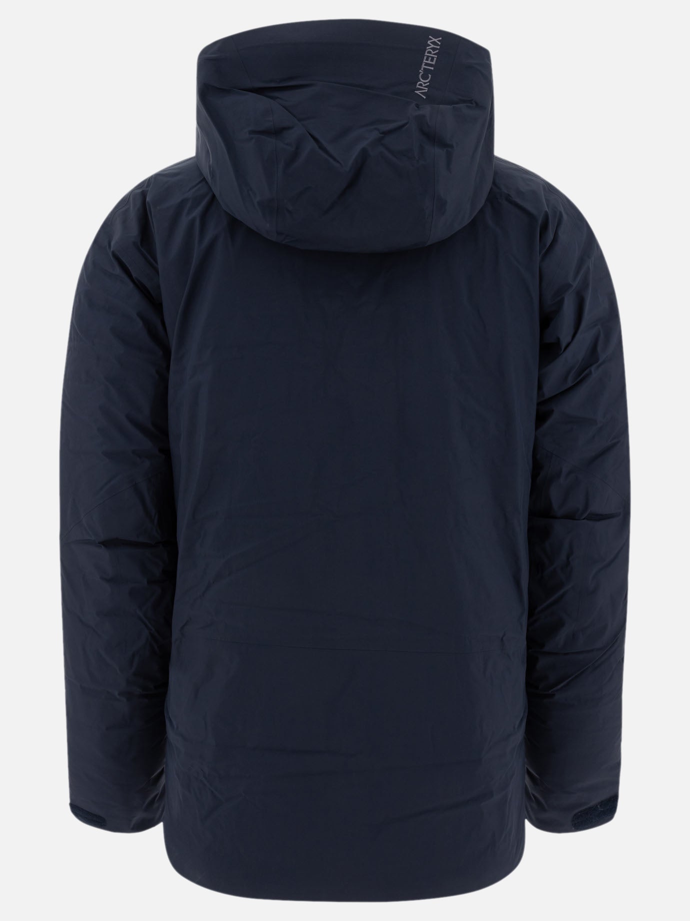 Giacche tecniche Logo  Blu - Arc&#39;teryx Uomo | PDP | VIETTI Online Store | thumbnail_2