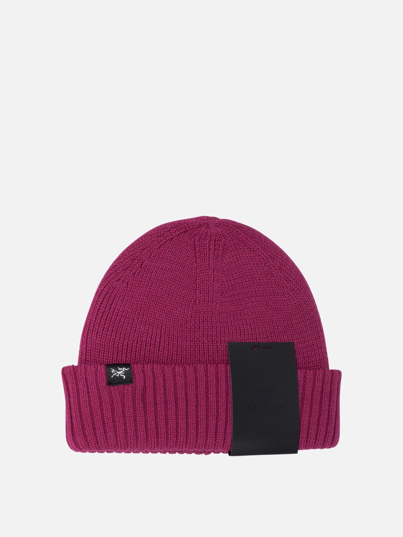 Arc&#39;teryx Berretto &quot;Malva Toque&quot; 14131041_UNI Purple thumbnail_1
