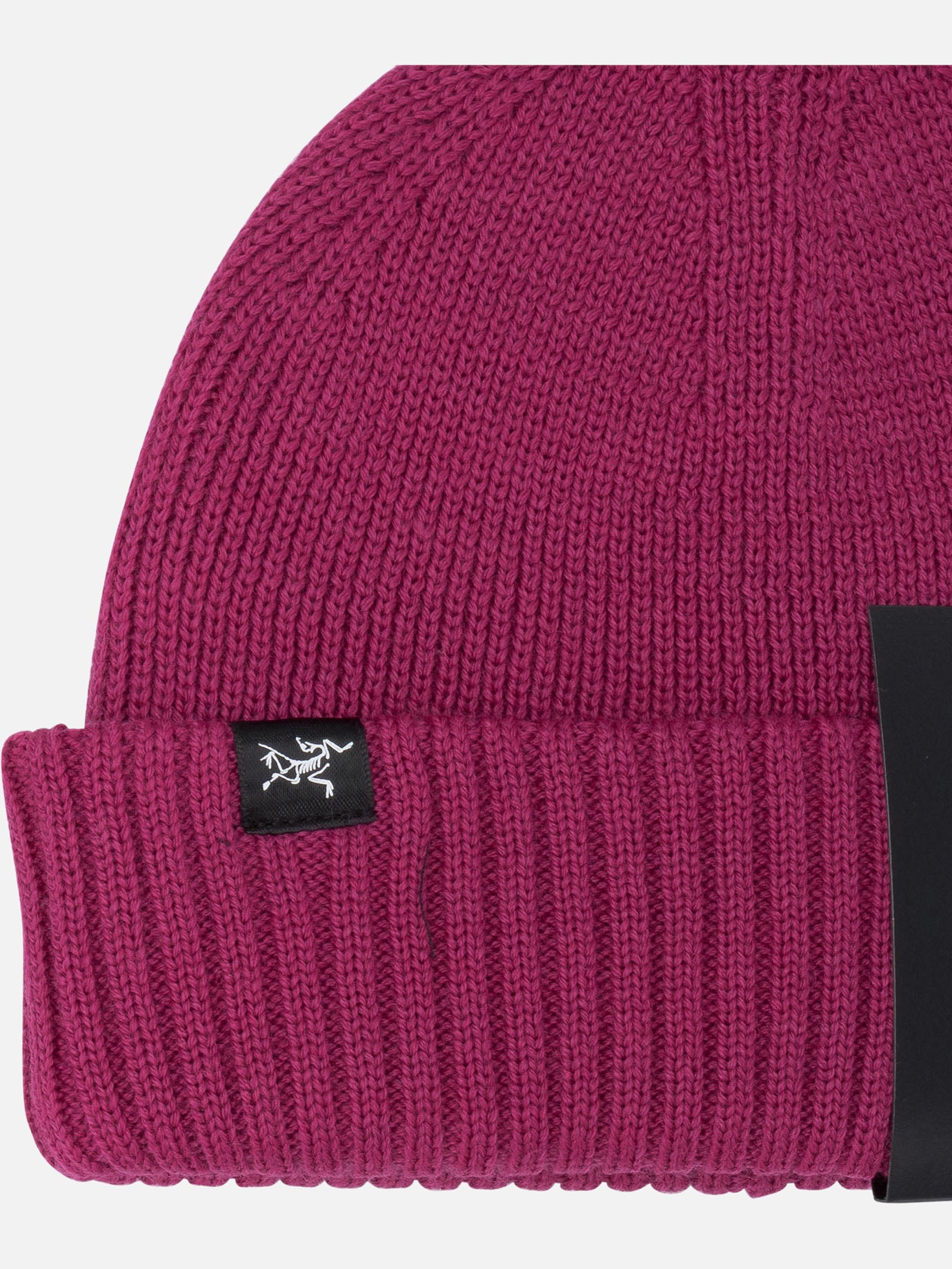 Arc&#39;teryx Berretto &quot;Malva Toque&quot; 14131041_UNI Purple thumbnail_3
