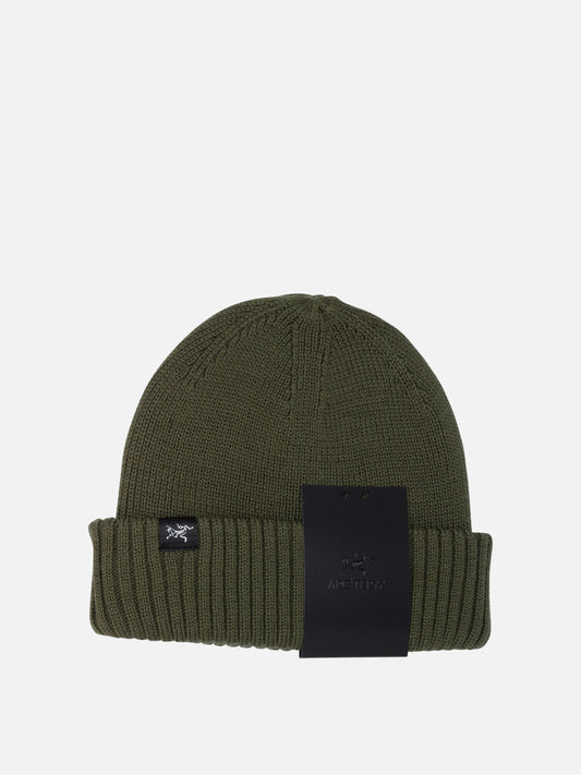 Arc'teryx Berretto "Malva Toque" 10457471_UNI Green 1