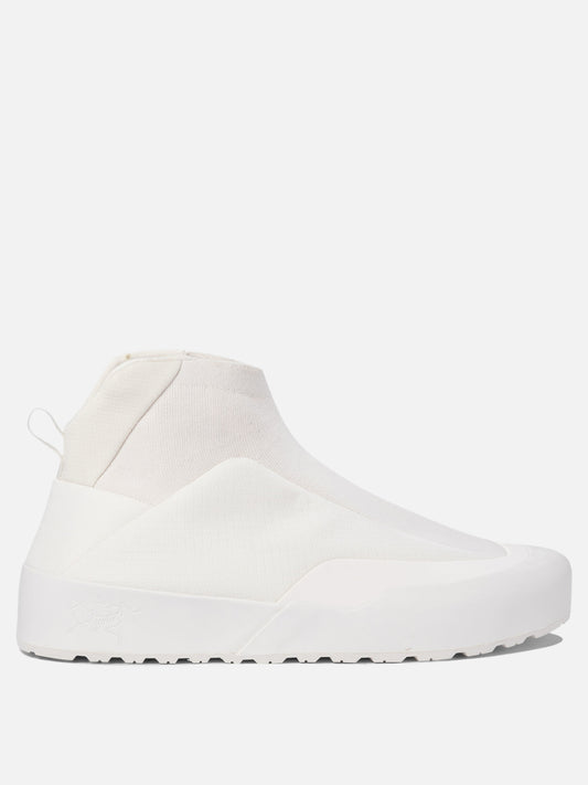 Arc'teryx "Kragg Insulated" sneakers 16118052_6½ White 1