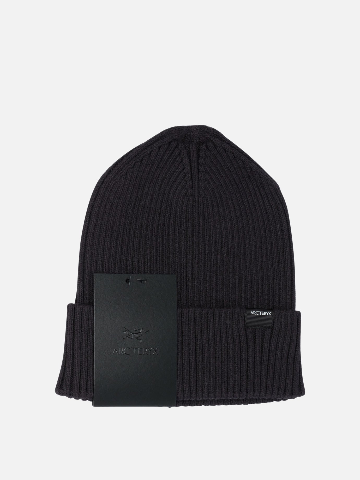 Arc&#39;teryx Berretto &quot;Skaha Toque&quot; 12586521_UNI Black thumbnail_1