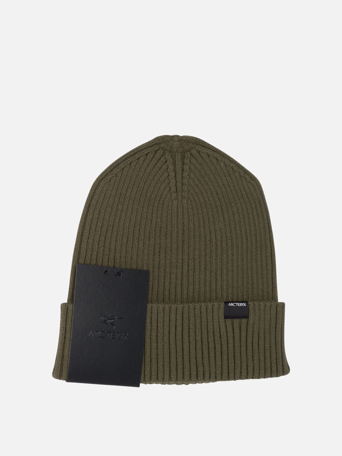 "Skaha Toque" beanie