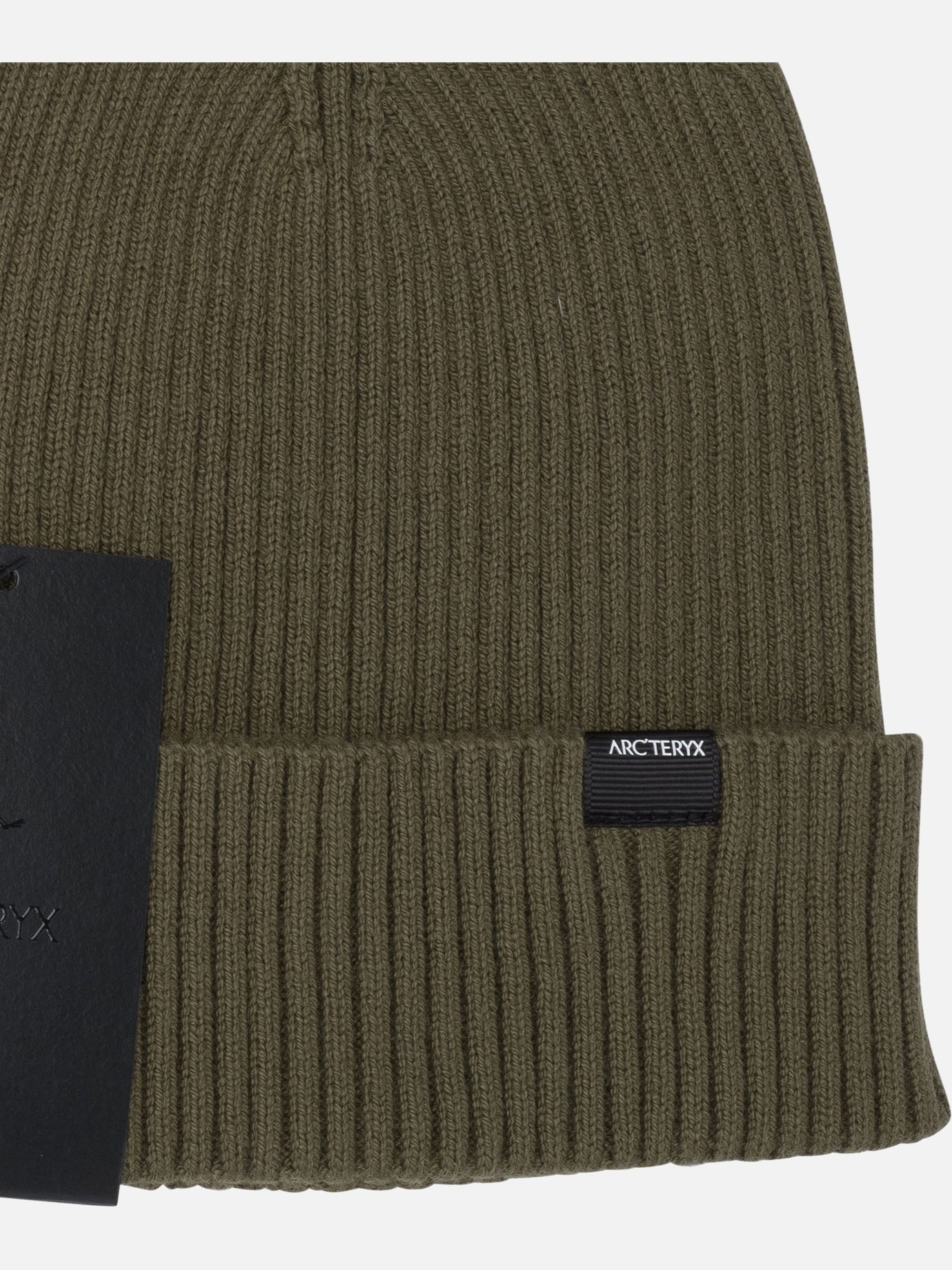 "Skaha Toque" beanie