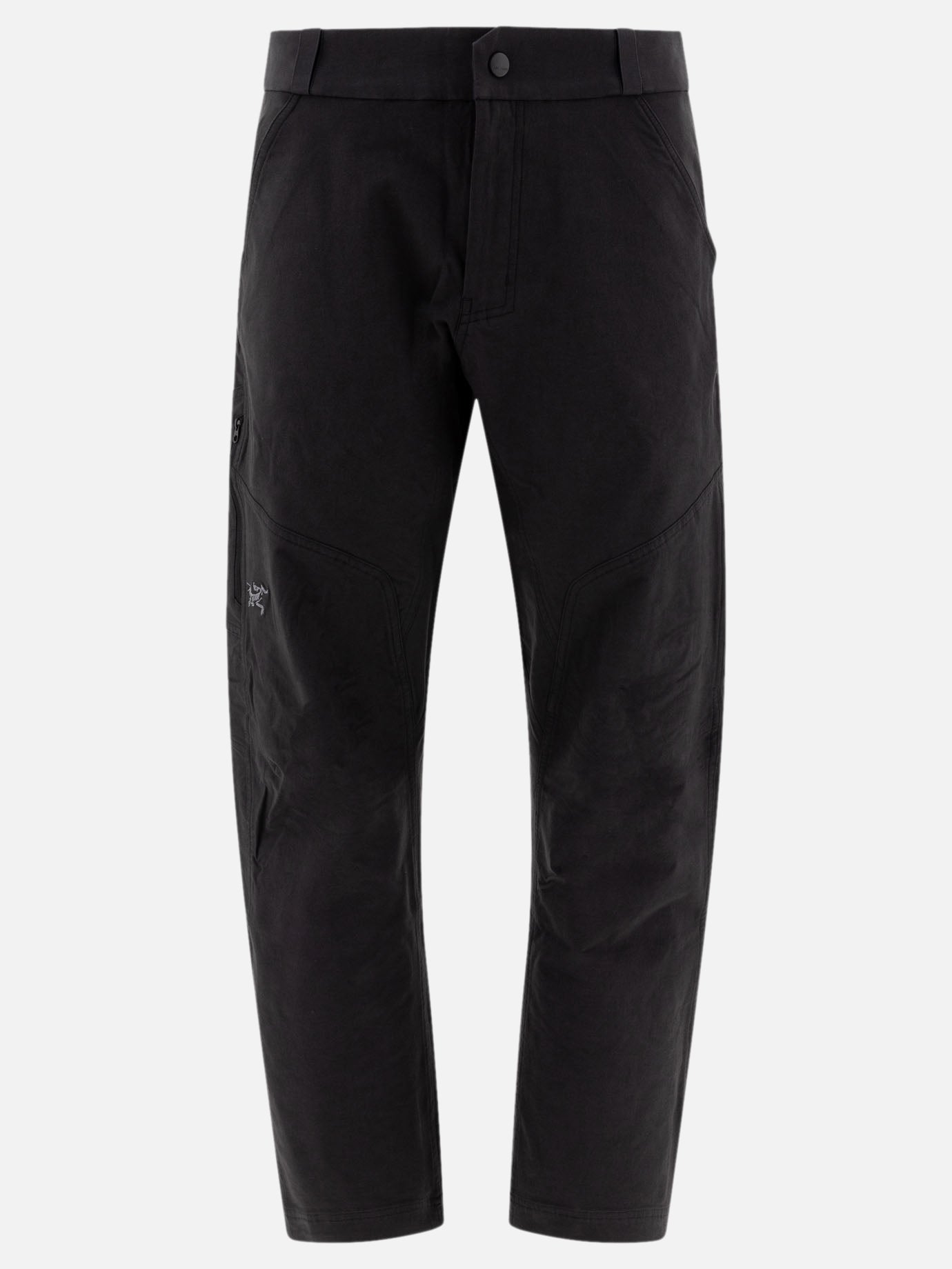 Arc&#39;teryx Pantaloni &quot;Cronin&quot; 12329398_32-T Black thumbnail_1