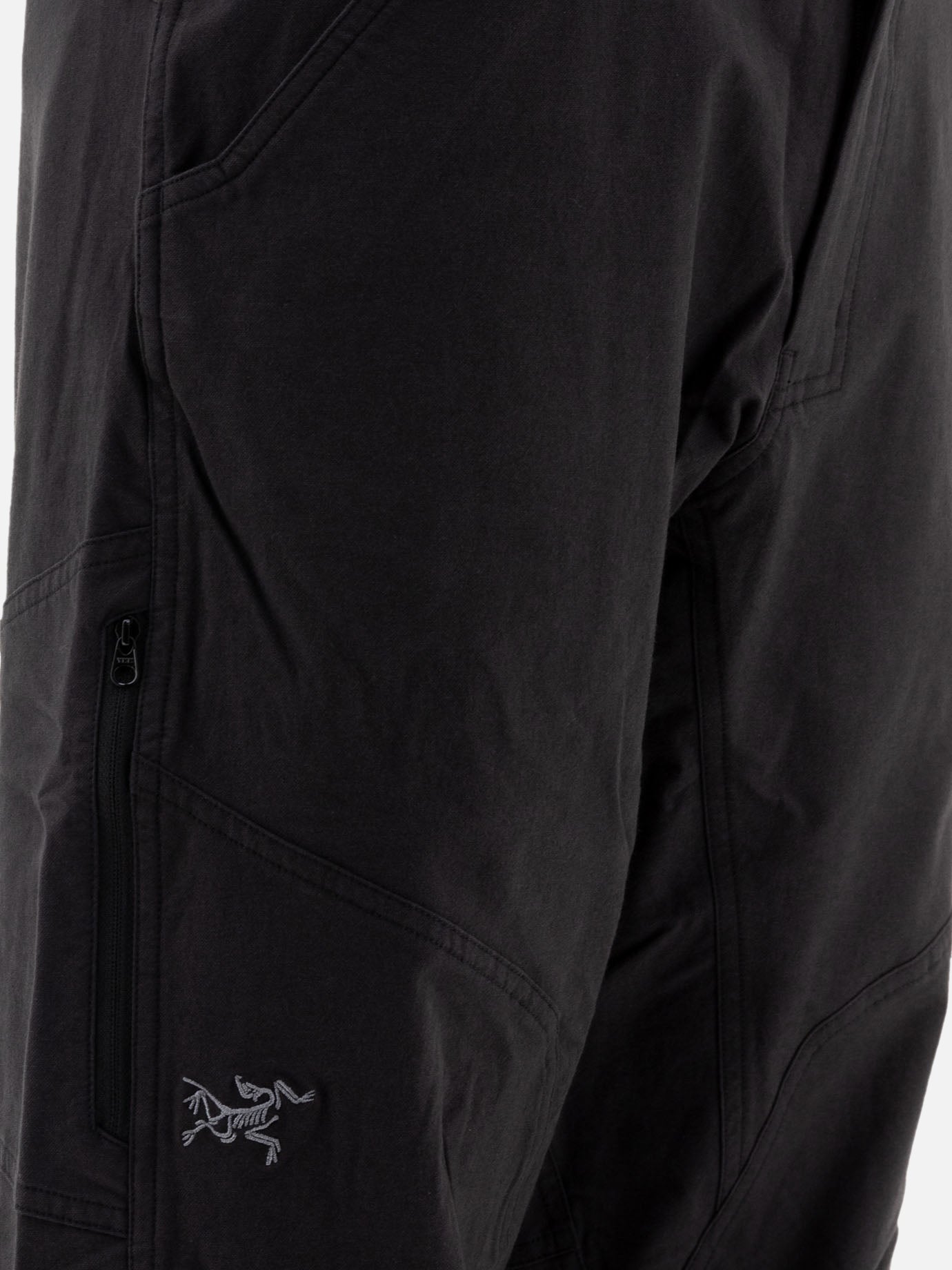 Arc&#39;teryx Pantaloni &quot;Cronin&quot; 12329398_32-T Black thumbnail_4