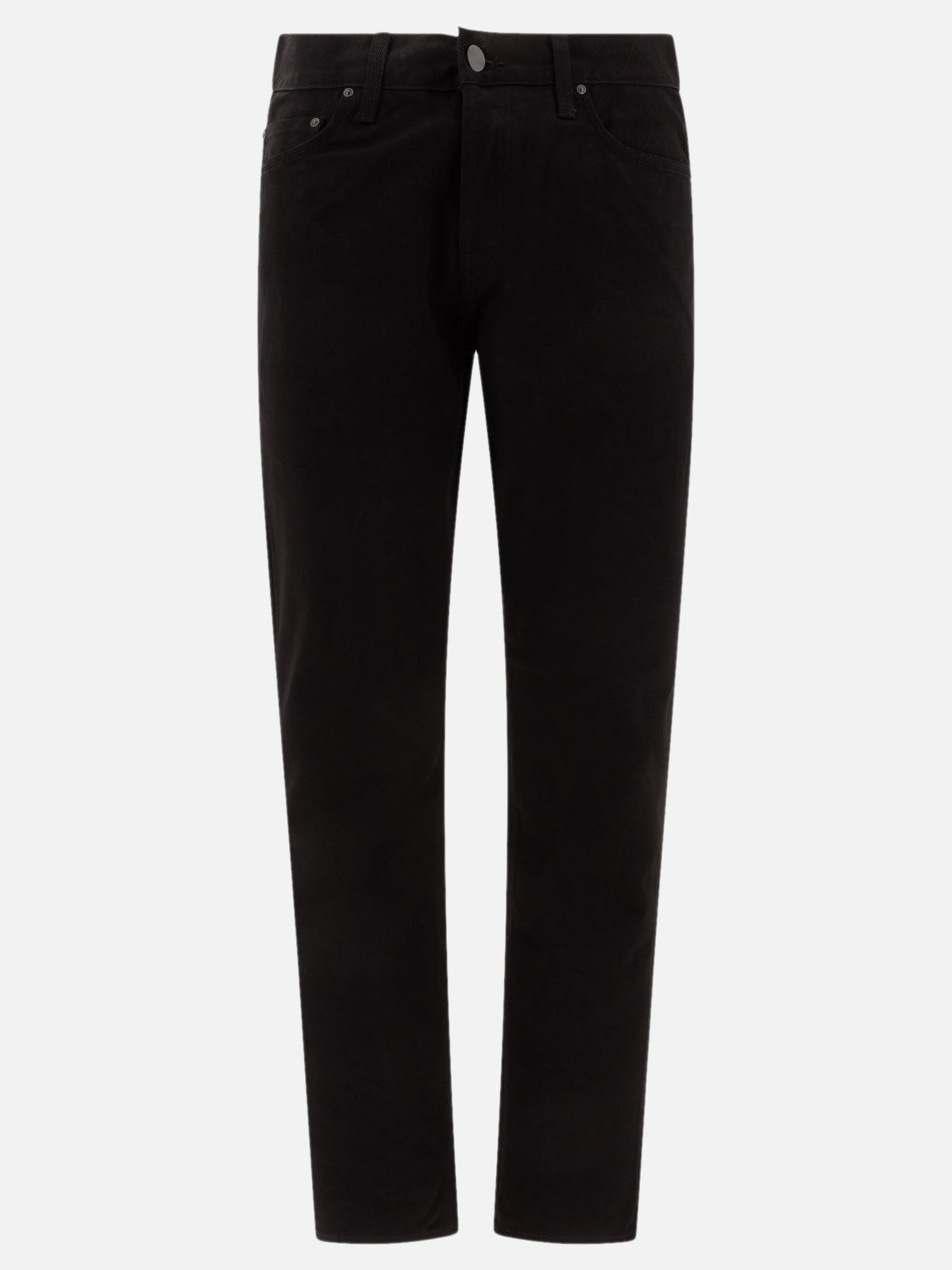Carhartt WIP &quot;Klondike&quot; Jeans 15822813_29/32 Black thumbnail_1