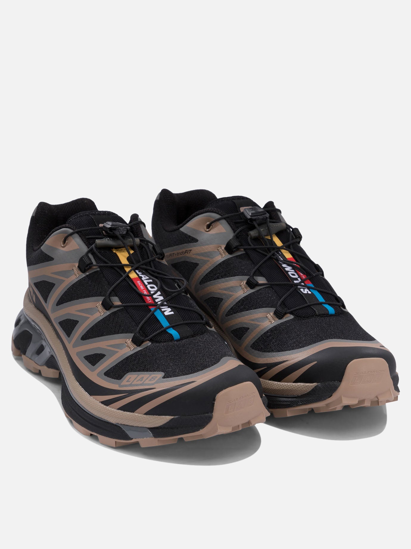 Salomon Sneaker &quot;XT-6&quot; 19170829_10 Black thumbnail_2