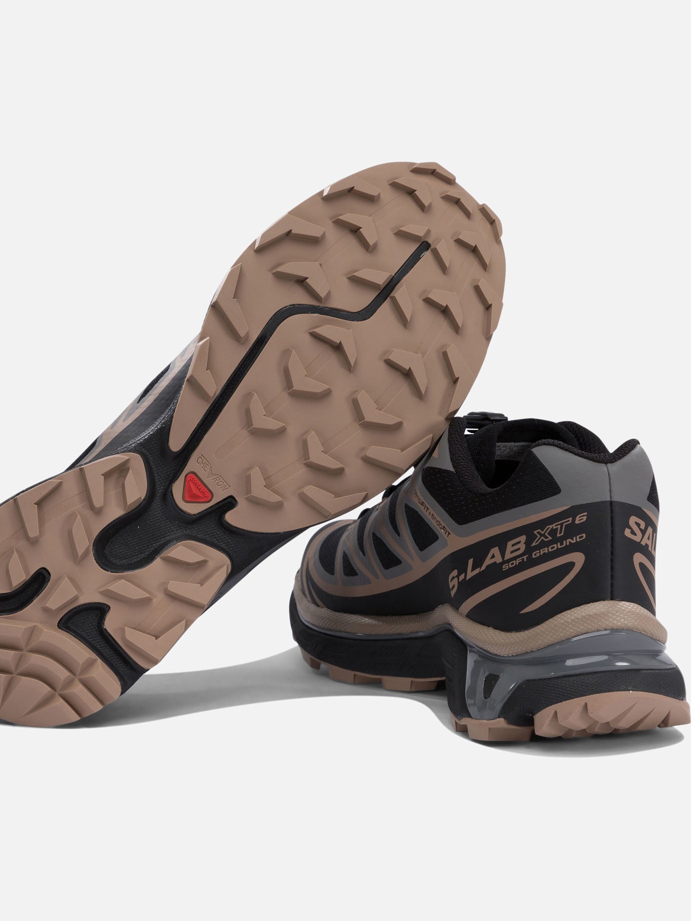 Salomon Sneaker &quot;XT-6&quot; 19170829_10 Black thumbnail_5