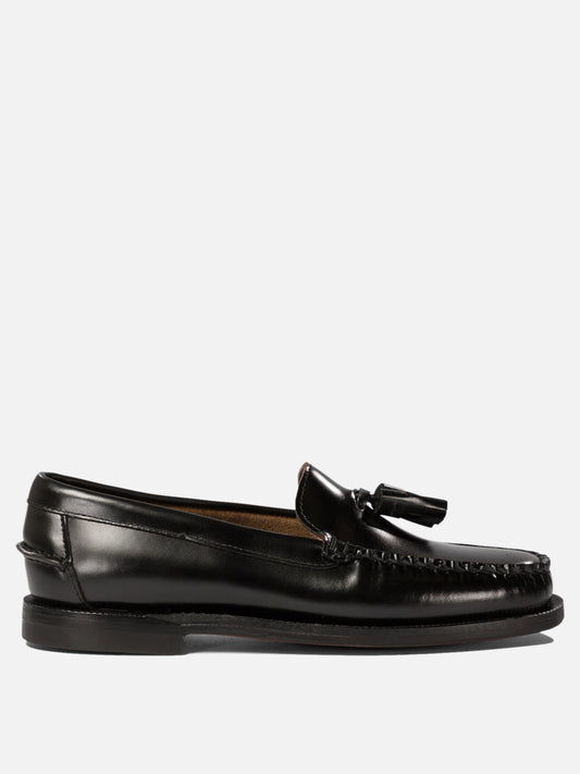 Sebago "Classic Will" loafers Black