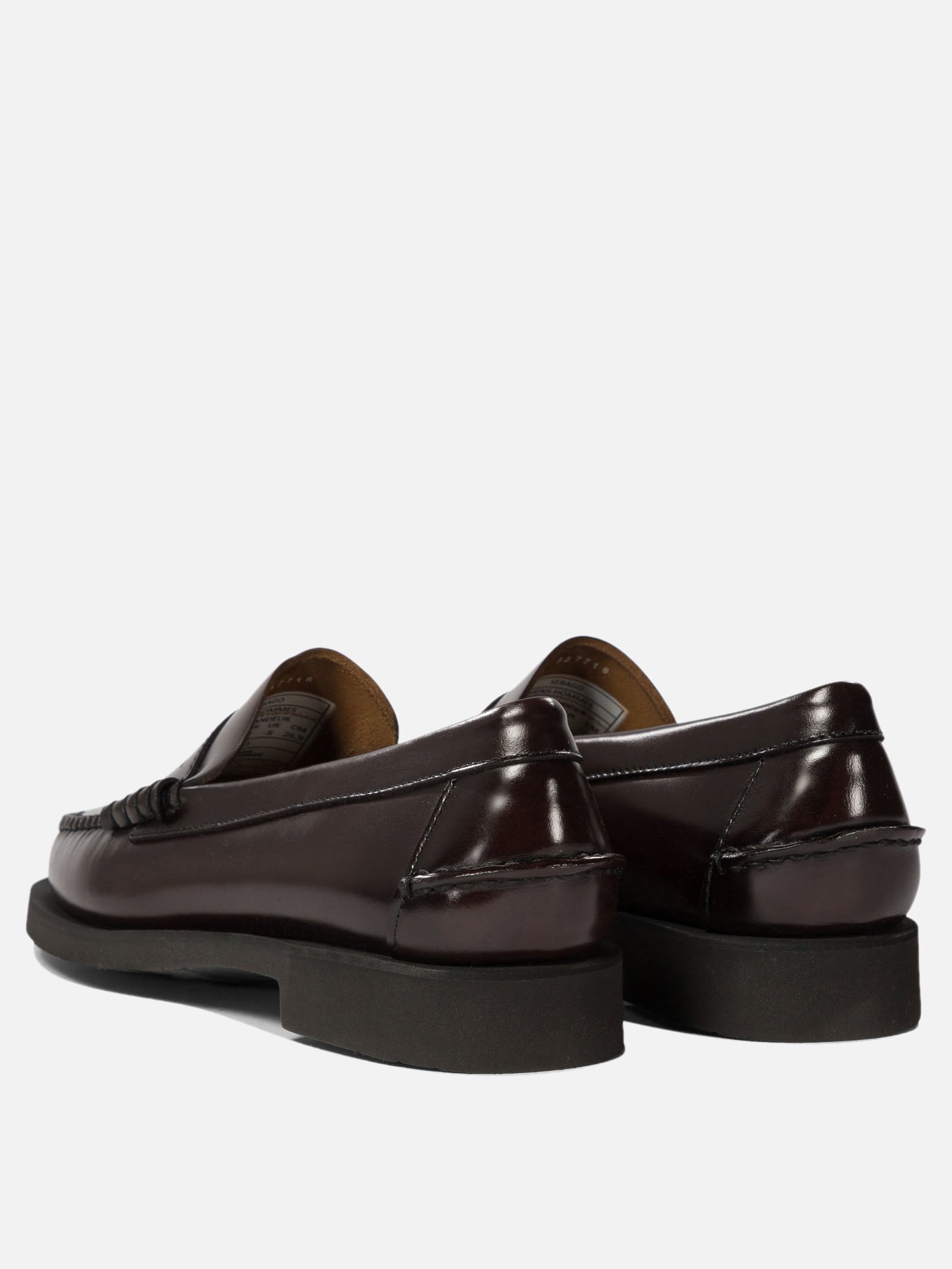 "Dan Po" loafers