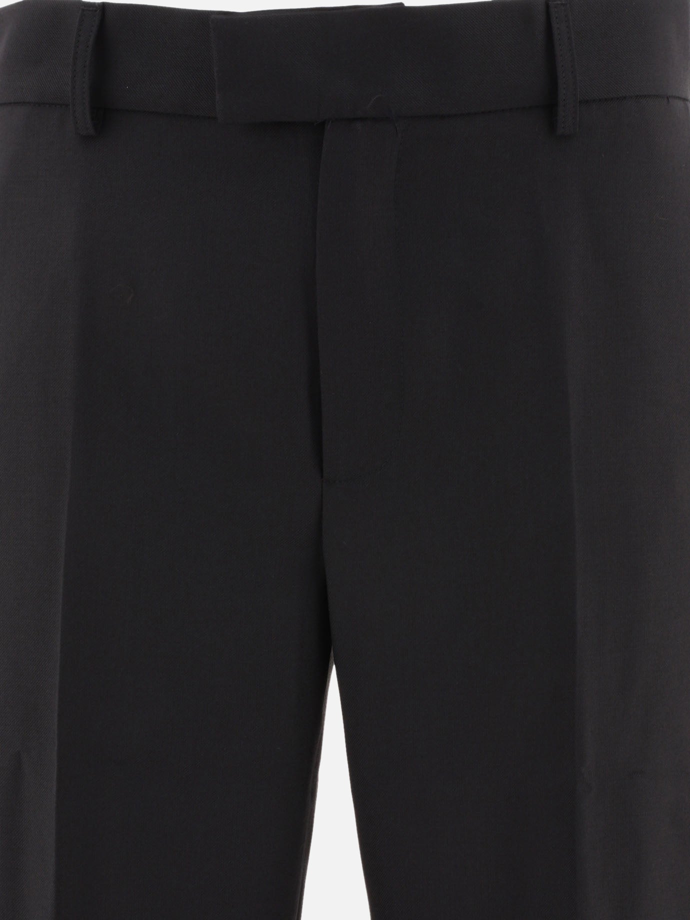 Séfr "Mike" trousers Black