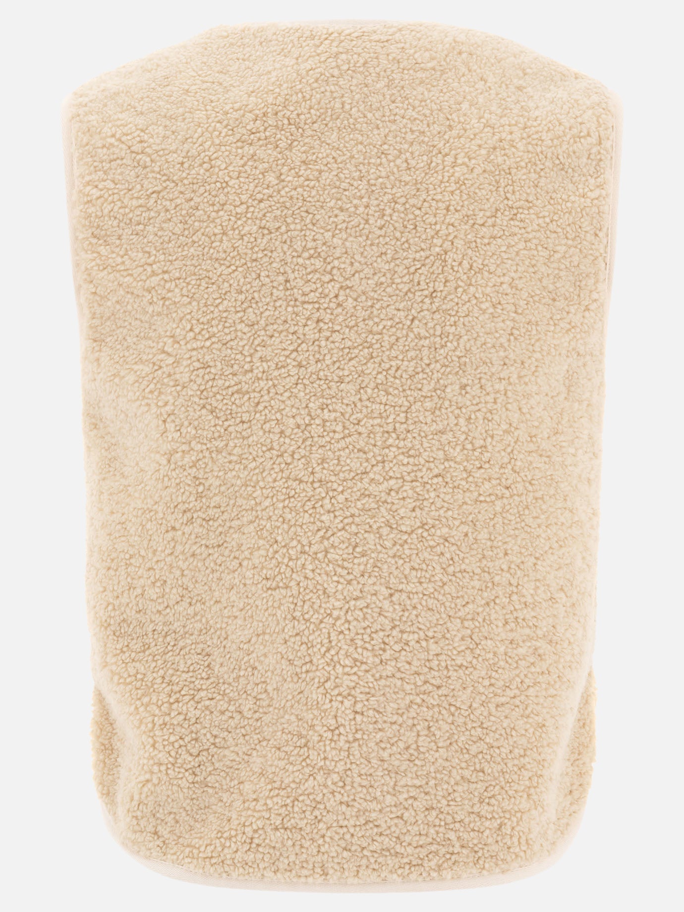 Vest jackets Solid colour  Beige - Soeur Women | PDP | VIETTI Online Store | thumbnail_2