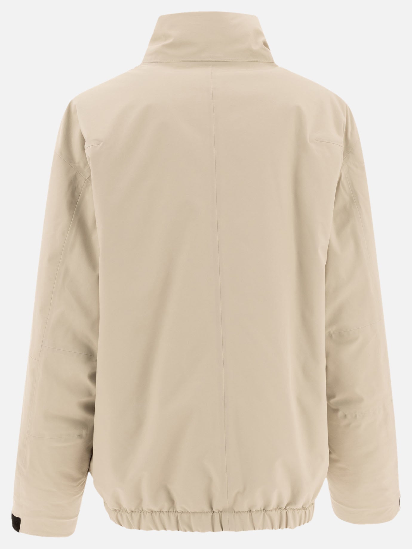 Quilted & Utility Jackets Solid colour  Beige - Stone Island Men | PDP | VIETTI Online Store | Zoom-Modal_2
