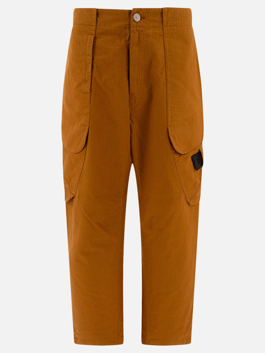 Pantaloni cargo "Shadow Compass"