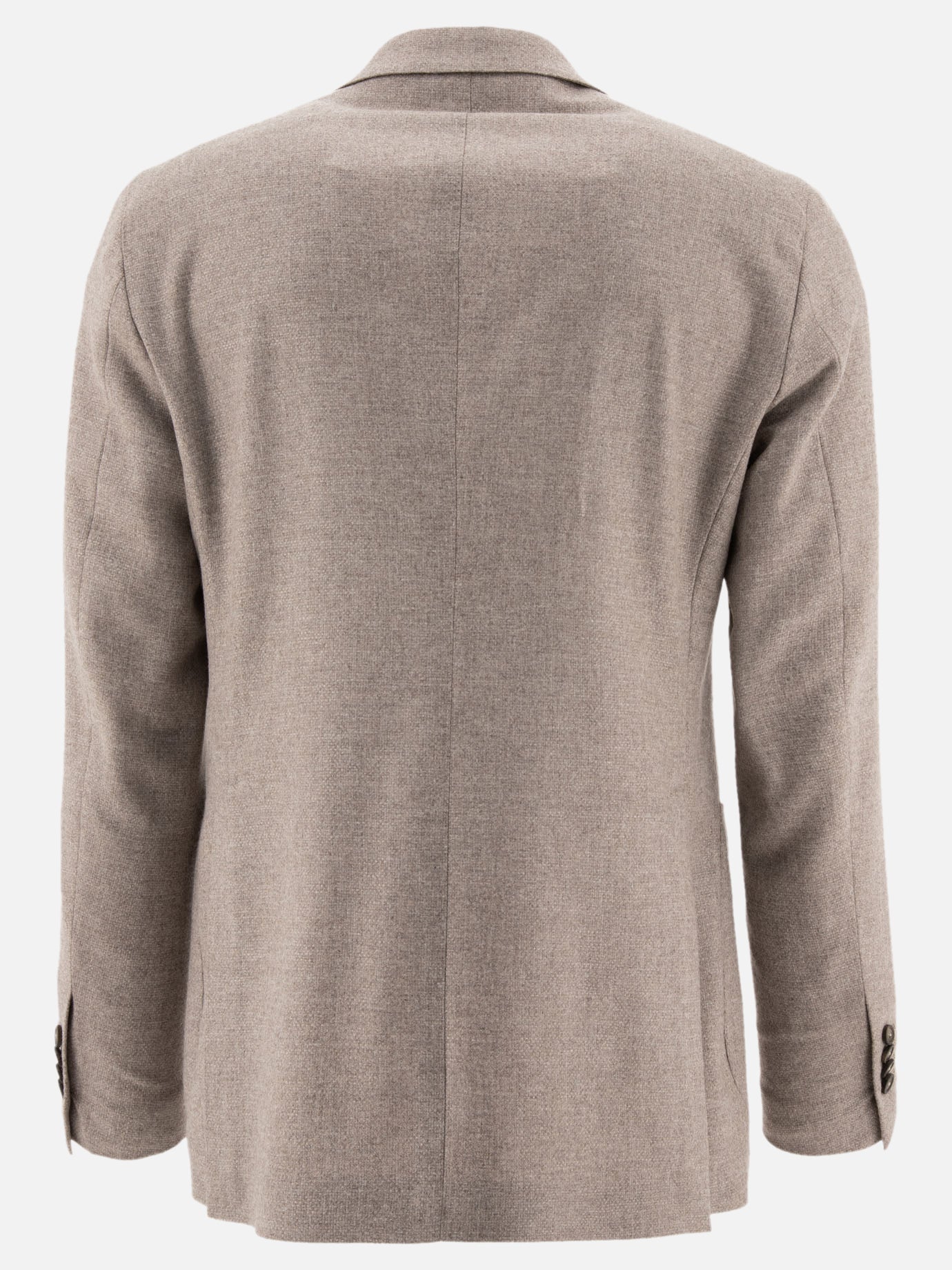 Blazers Solid colour  Grey - Tagliatore Men | PDP | VIETTI Online Store | Zoom-Modal_2
