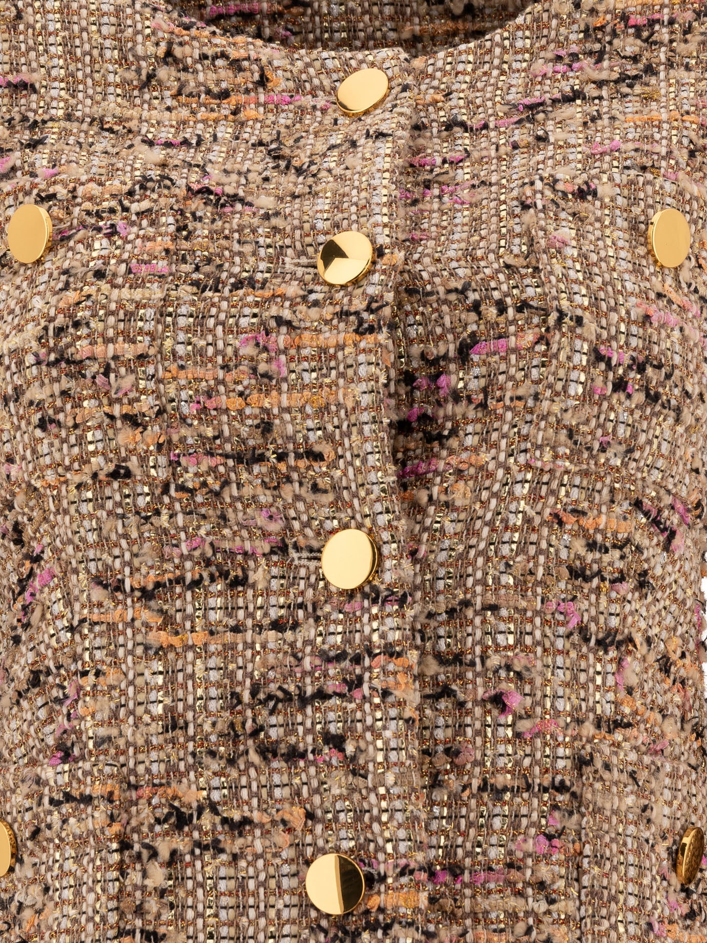 Blazers Solid colour  Beige - Tagliatore Women | PDP | VIETTI Online Store | thumbnail_3