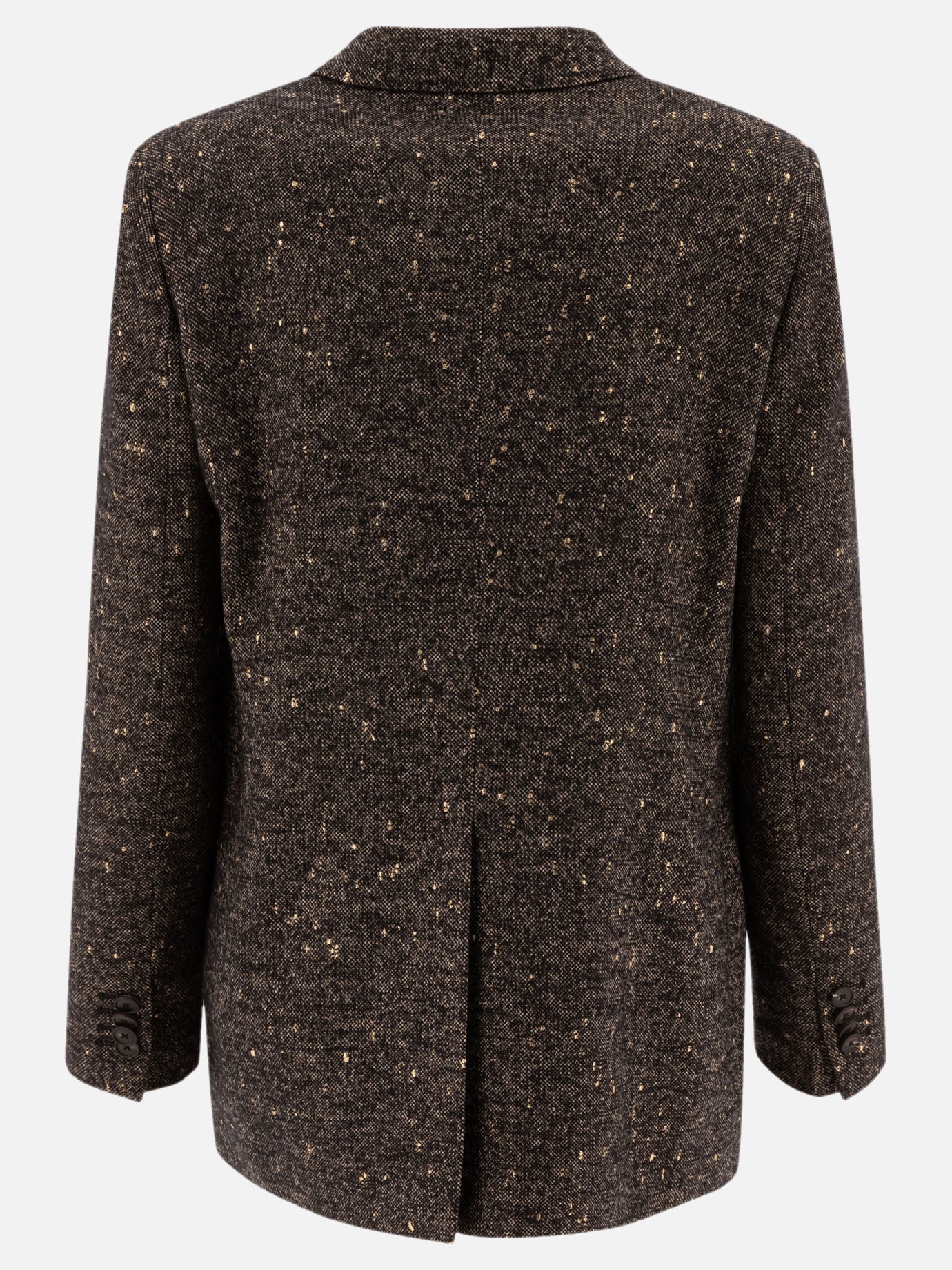 Tagliatore &quot;Jasmine&quot; blazer 18339371_44 Black thumbnail_2