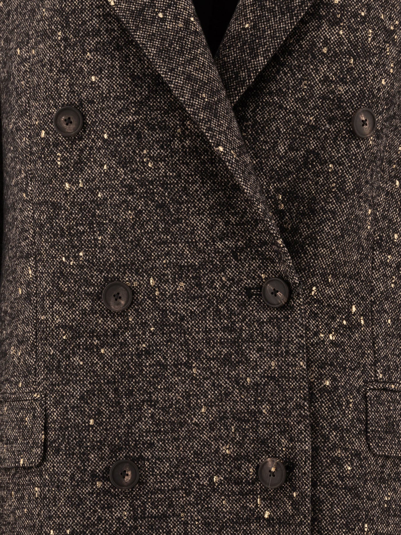 "Jasmine" blazer