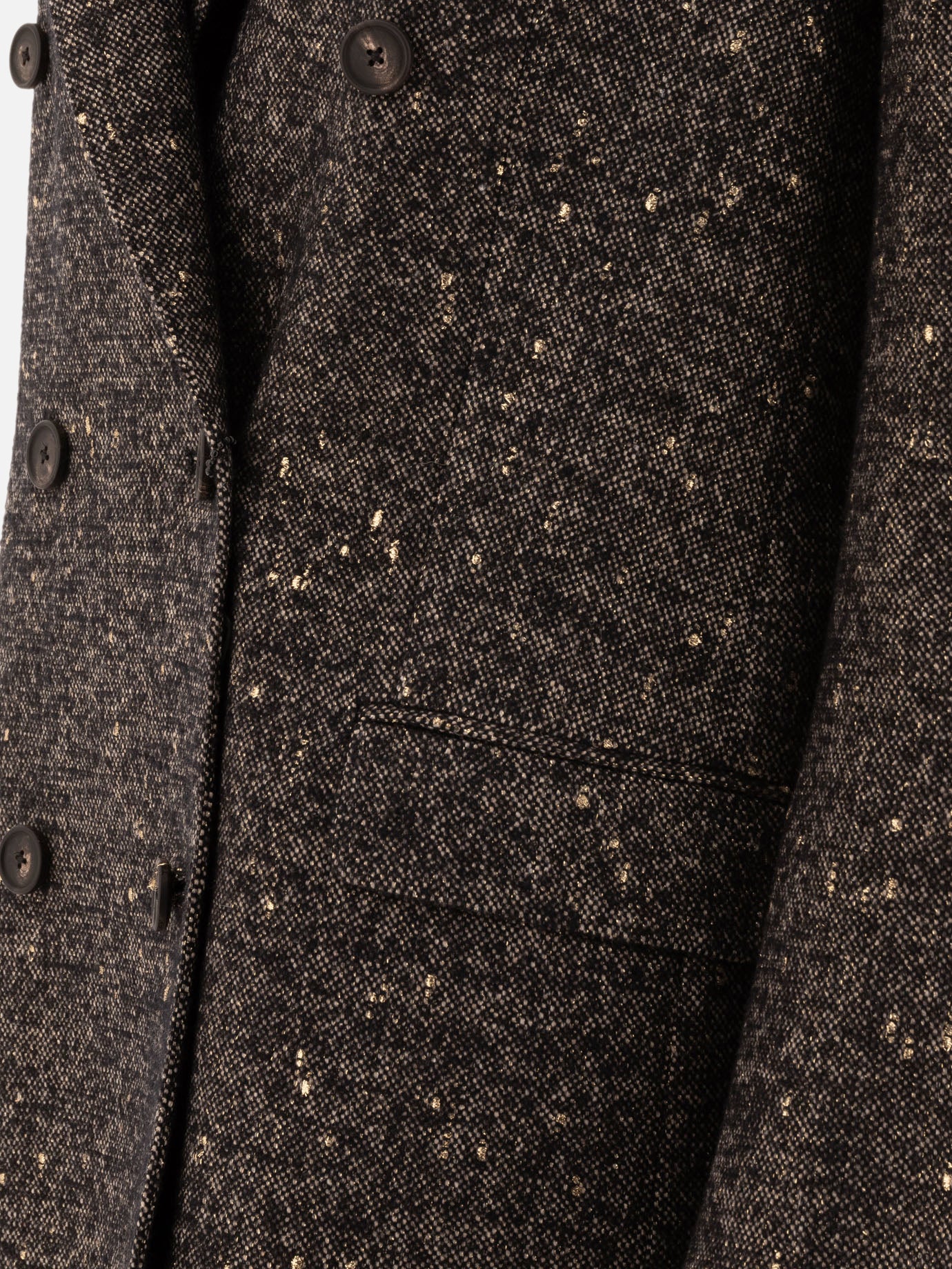 Tagliatore &quot;Jasmine&quot; blazer 18339371_44 Black thumbnail_4