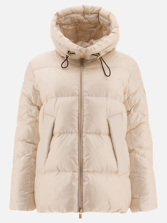 Tatras "Arali" down jacket White