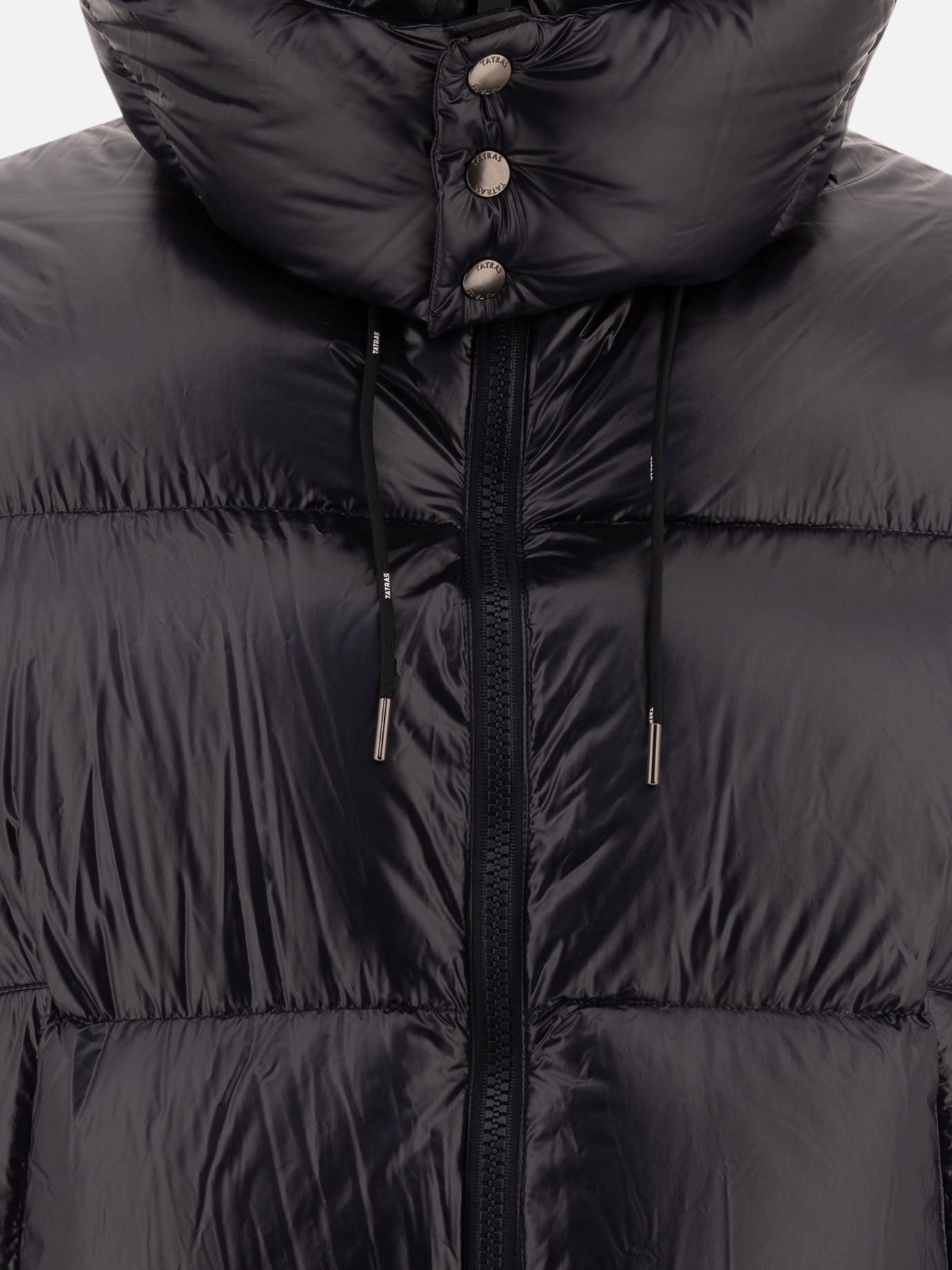 "Pondordo" down jacket