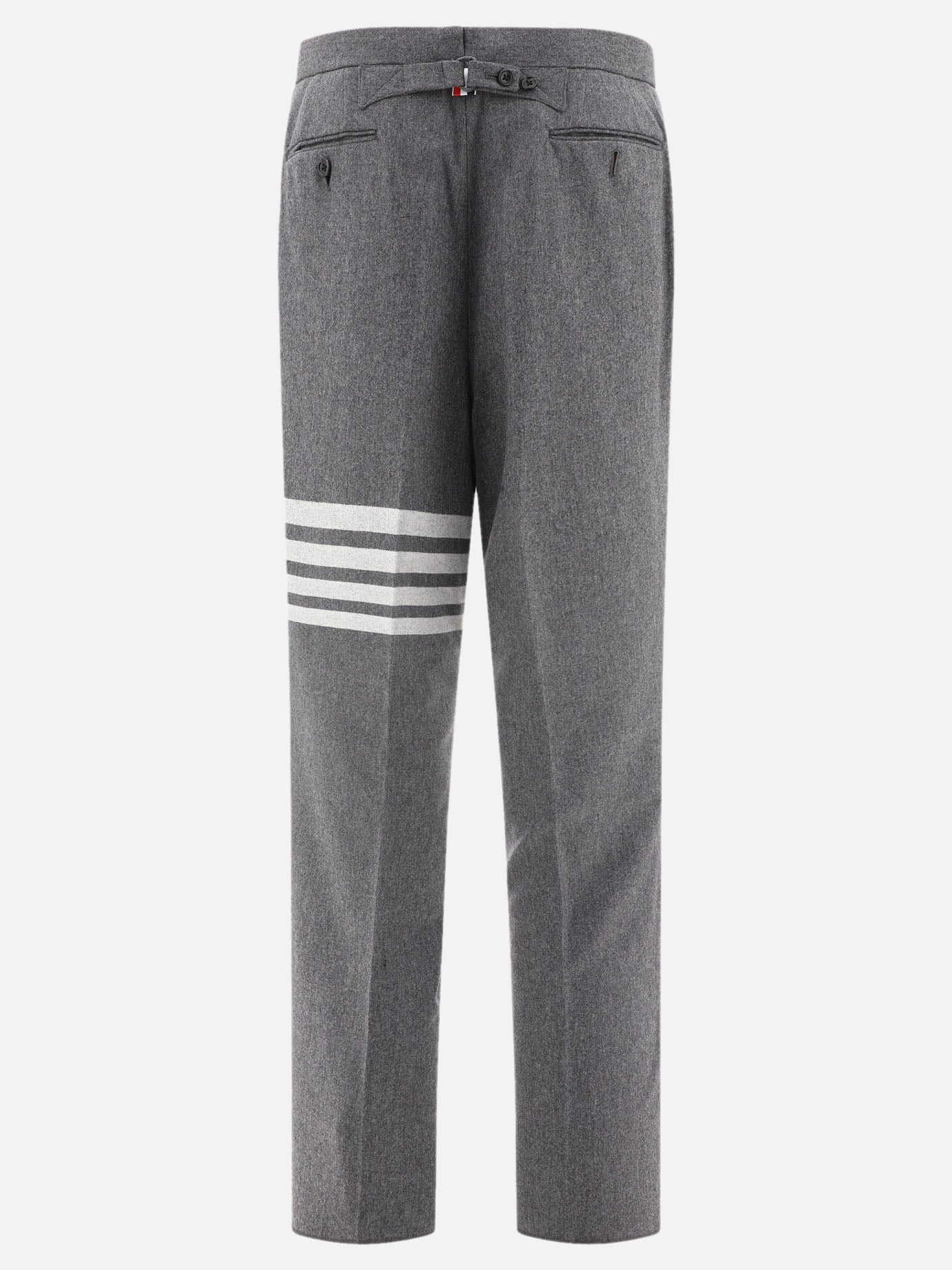 "4-Bar" trousers