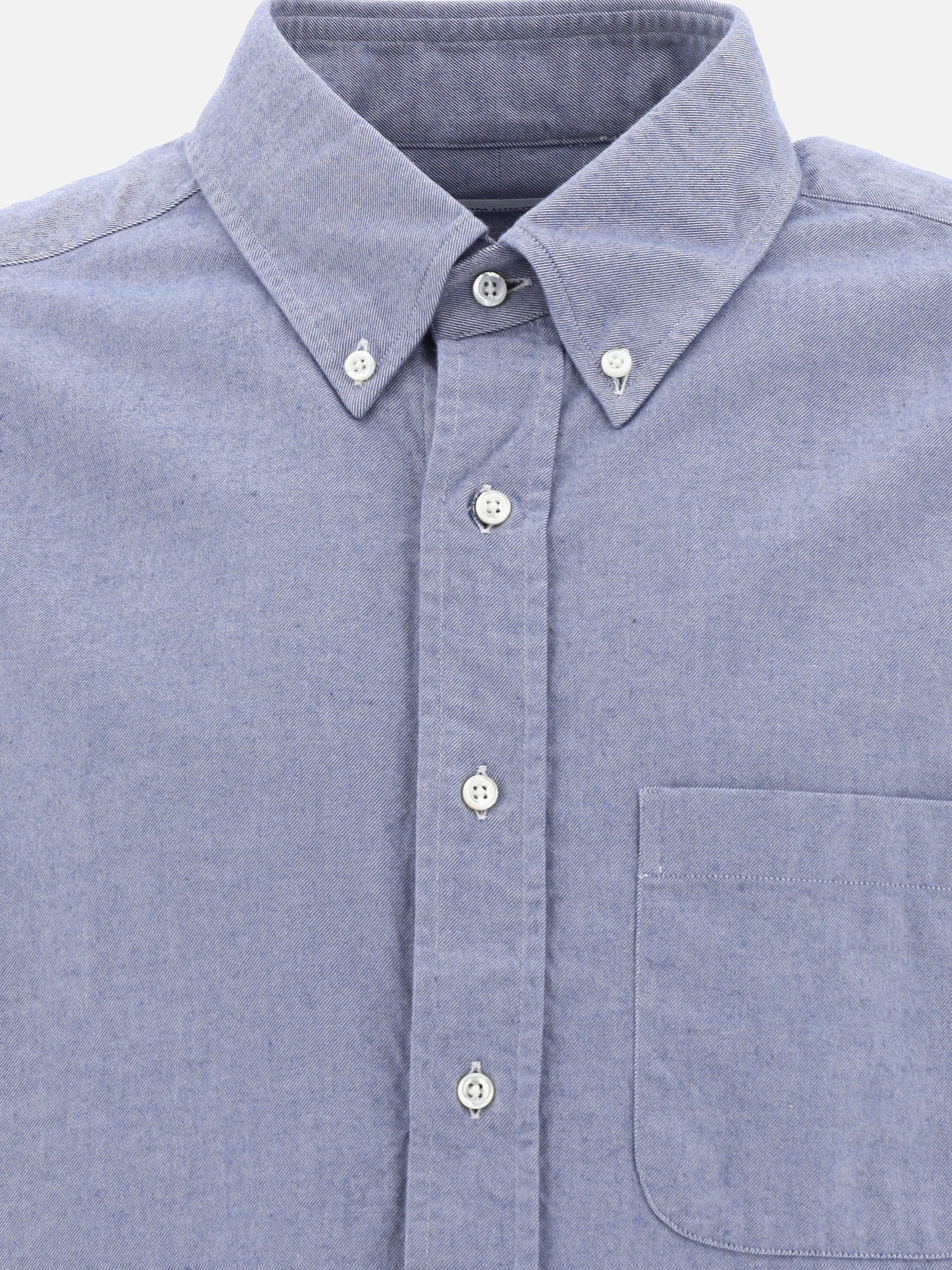 Camicia "4 Bar"