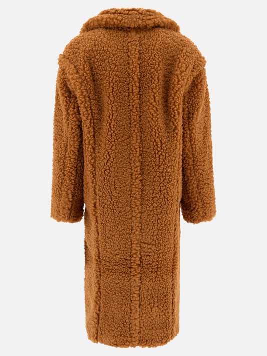 Long coats Solid colour  Brown - Ugg Women | PLP | VIETTI Online Store | 2
