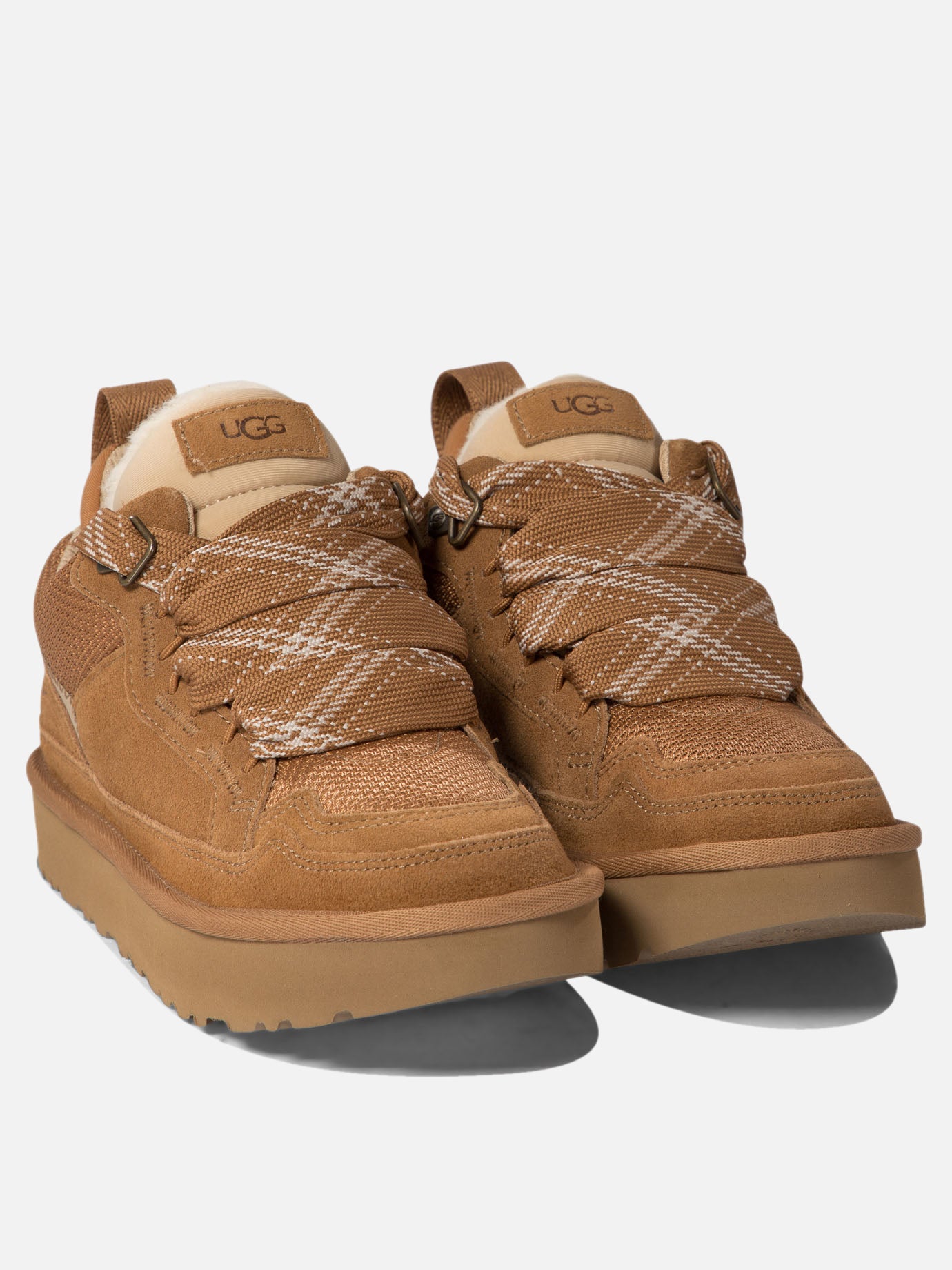 Low top sneakers 1144032  Beige - Ugg Women | PDP | VIETTI Online Store | thumbnail_2