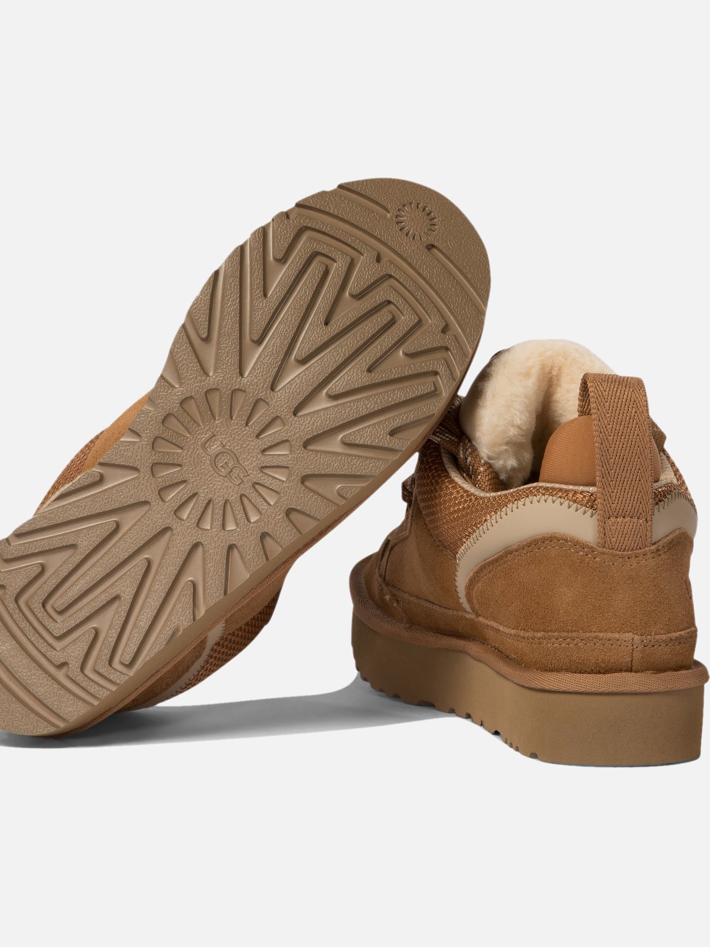 Low top sneakers 1144032  Beige - Ugg Women | PDP | VIETTI Online Store | Zoom-Modal_5
