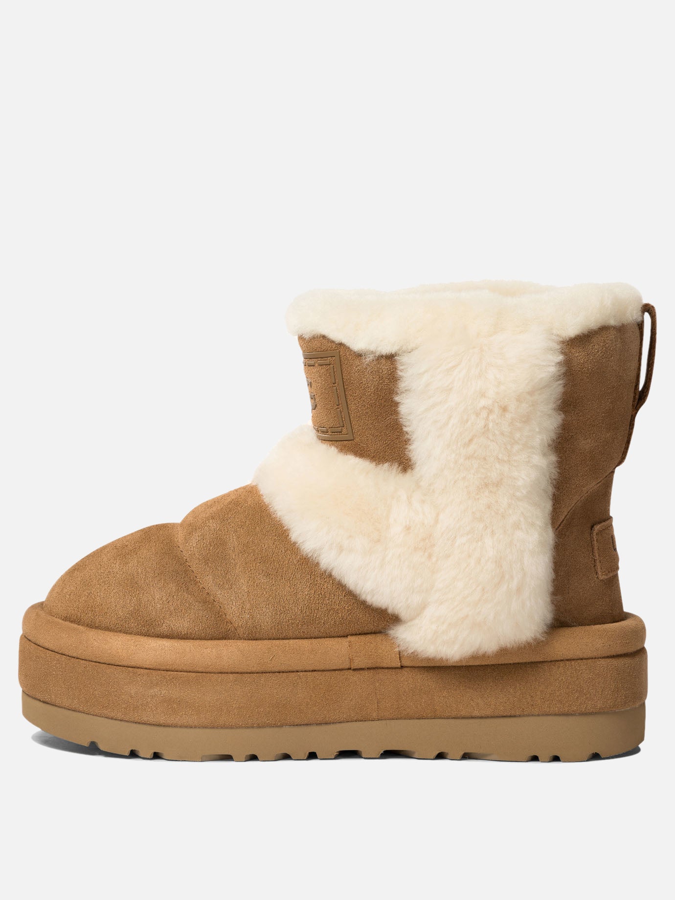 Pull-on boots 1144046  Brown - Ugg Women | PDP | VIETTI Online Store | Zoom-Modal_3

