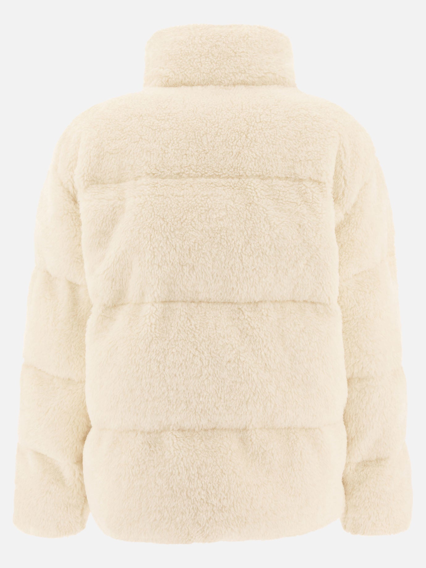 Down jackets Solid colour  White - Ugg Women | PDP | VIETTI Online Store | Zoom-Modal_2
