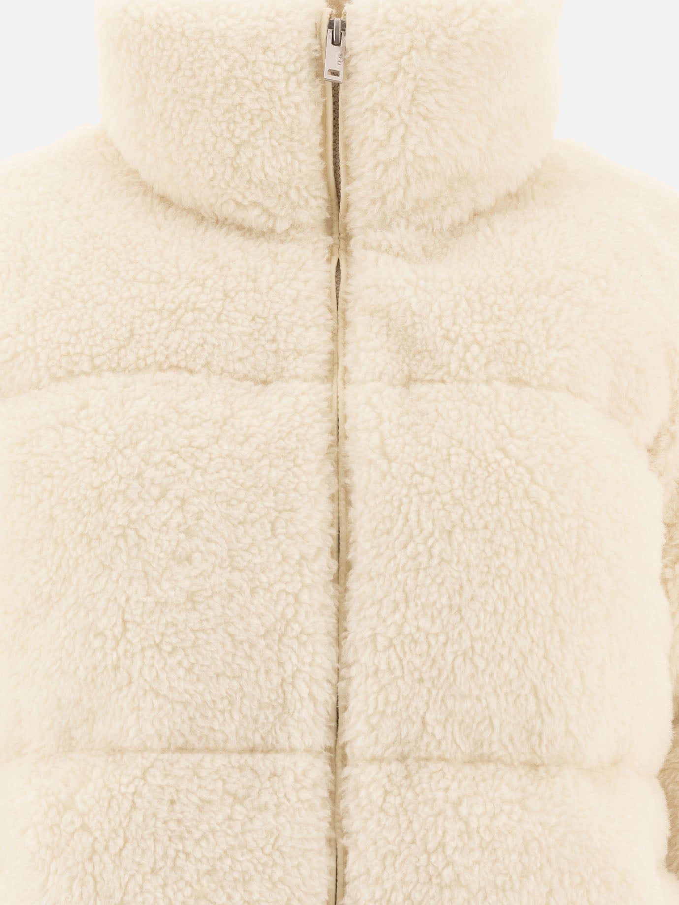 Down jackets Solid colour  White - Ugg Women | PDP | VIETTI Online Store | thumbnail_3