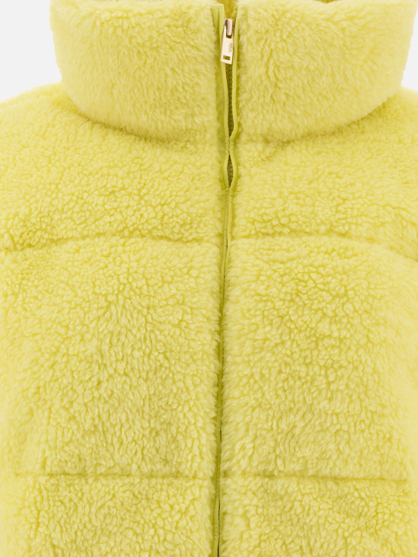 Down jackets Solid colour  Yellow - Ugg Women | PDP | VIETTI Online Store | thumbnail_3