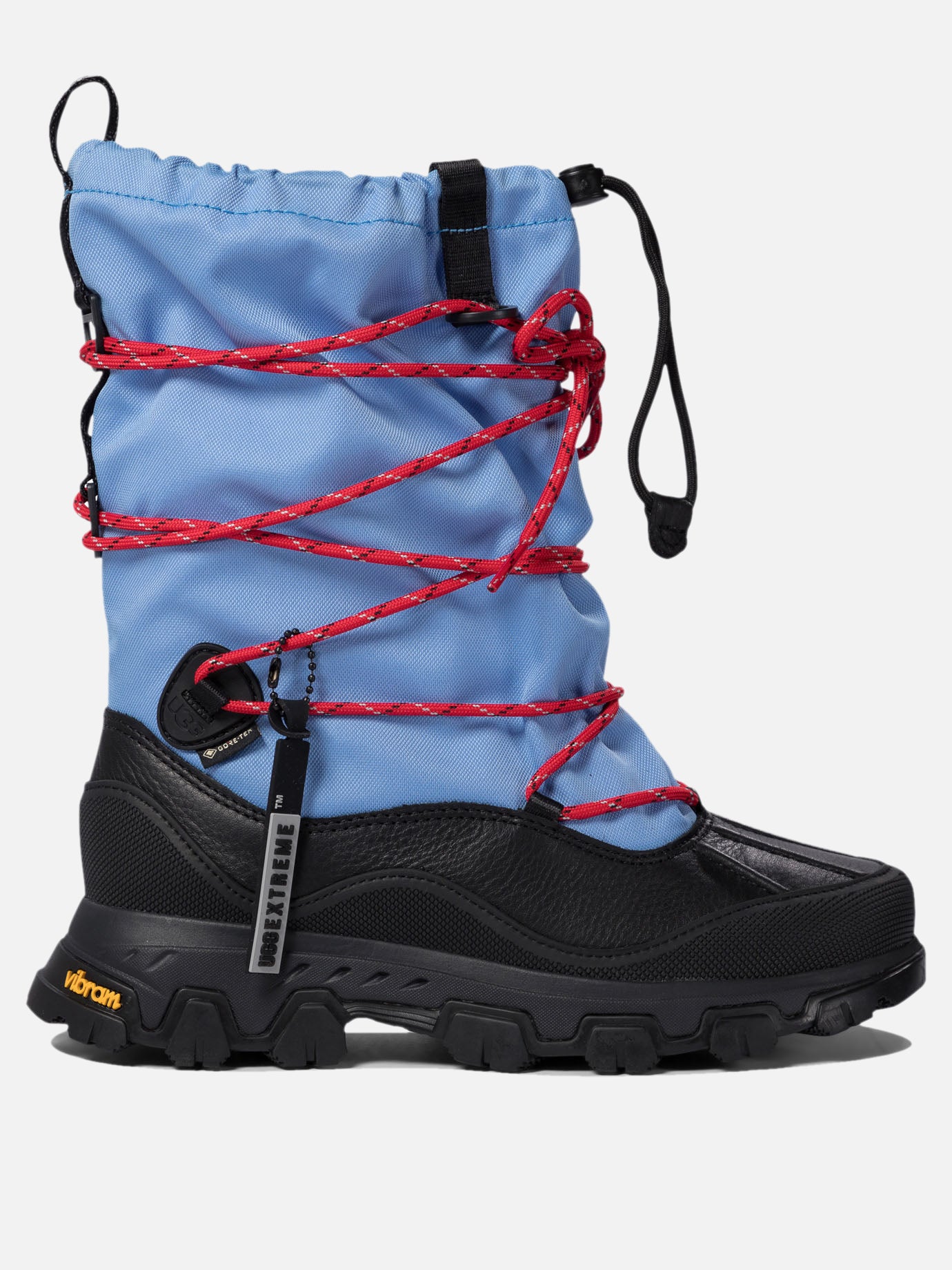 Rain boots 1161890  Light blue - Ugg Women | PDP | VIETTI Online Store | Zoom-Modal
