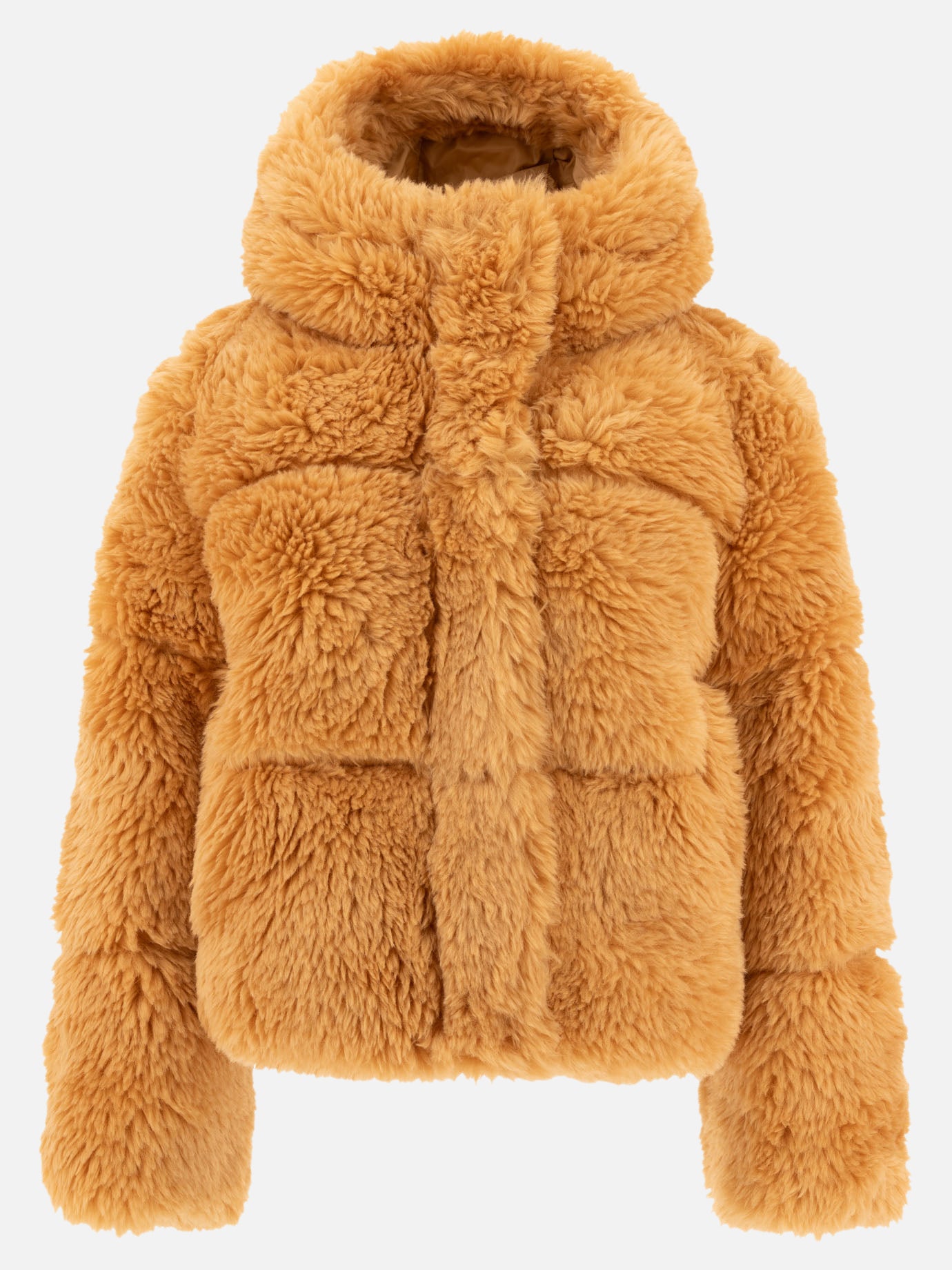Down jackets Solid colour  Beige - Ugg Women | PDP | VIETTI Online Store | thumbnail