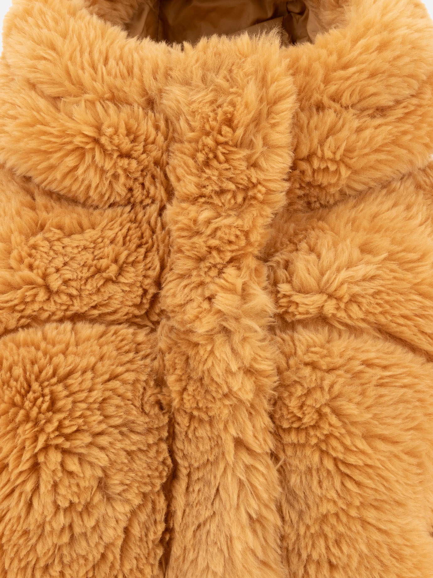 Down jackets Solid colour  Beige - Ugg Women | PDP | VIETTI Online Store | thumbnail_3