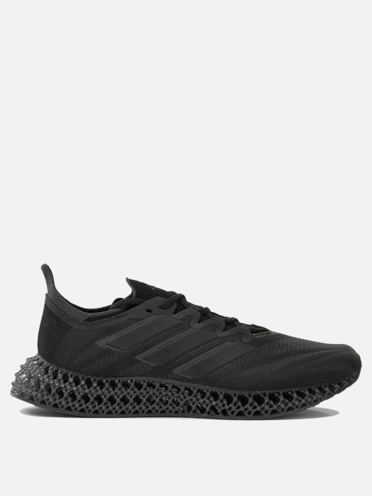 Sneaker basse 100% fabric - 100% rubber  Nero - Adidas Originals Uomo | PLP | VIETTI Online Store 
