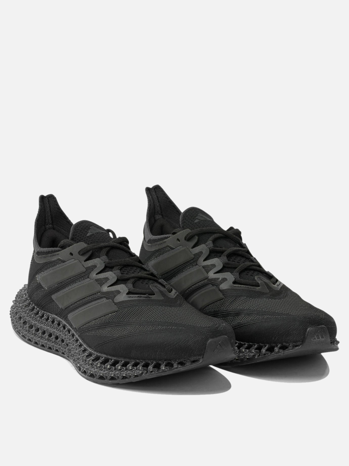 Sneaker basse 100% fabric - 100% rubber  Nero - Adidas Originals Uomo | PDP | VIETTI Online Store | Zoom-Modal_2

